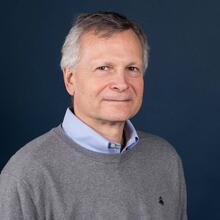 Dani Rodrik